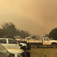 Illustration for article titled Unprecedented Fire Conditions in Northeast Australia Force Hundreds to Evacuate Their Homes